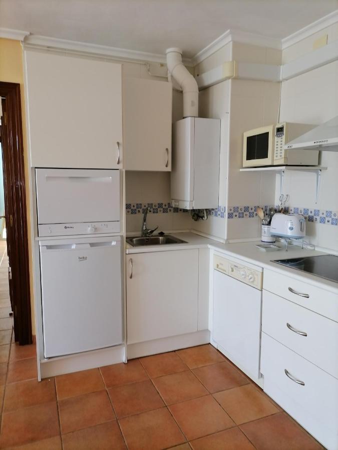 Capricho En Colombres 2 Apartment Exterior foto