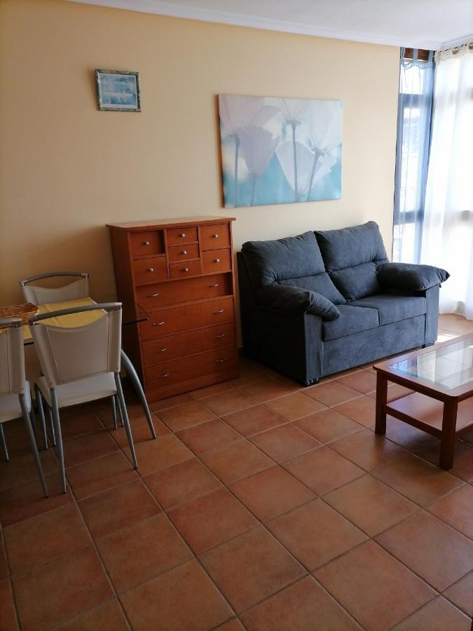 Capricho En Colombres 2 Apartment Exterior foto