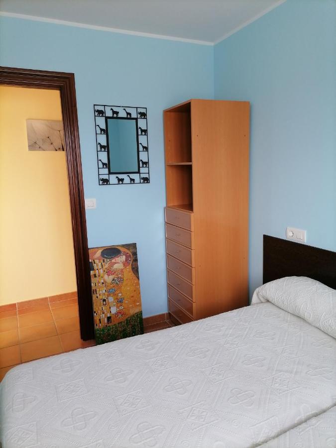 Capricho En Colombres 2 Apartment Exterior foto