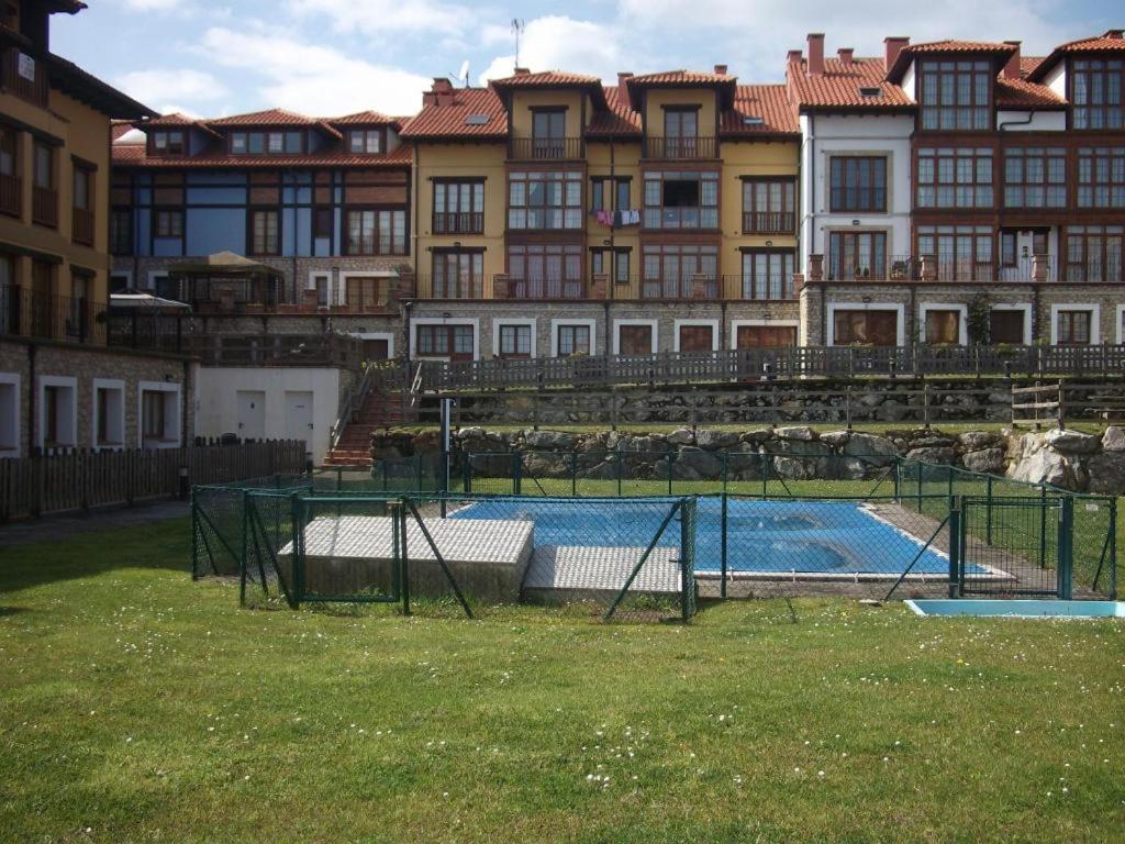 Capricho En Colombres 2 Apartment Exterior foto
